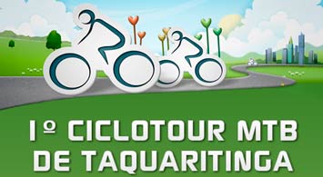 Ciclotur-Taquaritinga