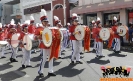 Desfile da Cívico em Comemoração aos 121 Anos de Taquaritinga