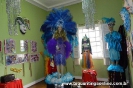Exposição sobre o Carnaval de Taquaritinga