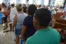 Missa de Nossa Senhora em Itápolis