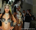 Pré-Carnaval da Revista Up Now! 07/01/2012