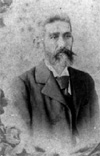 Jose Domingos da Silva