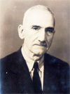Major Savério Calderazzo - Prefeito de Taquaritinga entre Janeiro de 1917 a dezembro de 1917