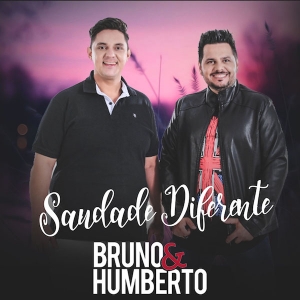 Bruno & Humberto lançam novo single ‘Saudade Diferente’